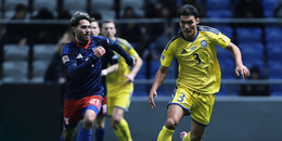 Kazakhstan vs Faroe Islands (21:00 – 06/10) | Xem lại trận đấu