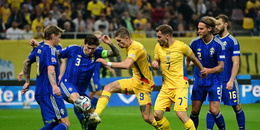 Romania vs Thụy Điển (01:45 – 06/10) | Xem lại trận đấu
