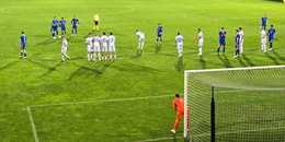 Moldova vs Slovakia (01:45 – 07/10) | Xem lại trận đấu