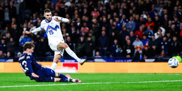 Scotland vs Slovenia (01:45 – 07/10) | Xem lại trận đấu