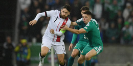 Bắc Ireland vs Georgia (01:45 – 06/10) | Xem lại trận đấu